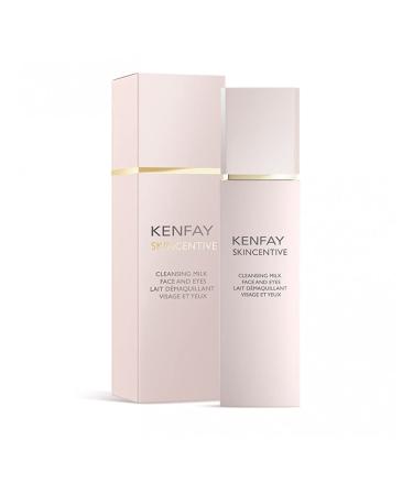 Kenfay Cleansing Milk Face & Eyes