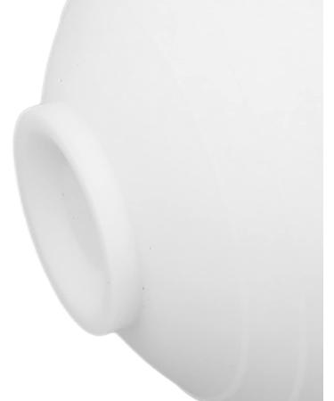 Suction Ear Syringe 30ml Soft Tip for Gentle Ear Cleaning | Easy Control Dust Blower and Circuit Board Cleaner - Buy Online on GoSupps.com