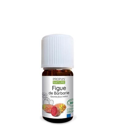 Fig Prickly Plant Oil 5 ml