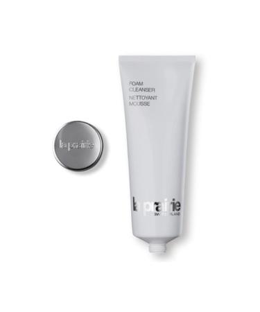 Buy La Prairie Swiss Cellular Foam Cleanser 4.0 oz | Luxury Skincare | International Shipping Available - Buy Online on GoSupps.com