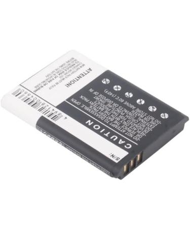 Replacement Battery for BL-5B | EZ Digital NV-1 - High-Quality International Shipping - Buy Online on GoSupps.com