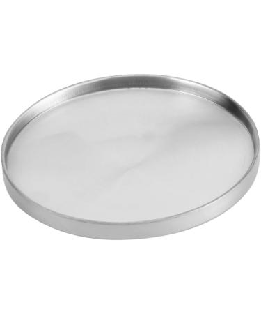 2-Pack Men's Bamboo Shaving Bowl Set - Wooden Soap Container with Lid | Premium Shaving Soap & Shell - Buy Online on GoSupps.com