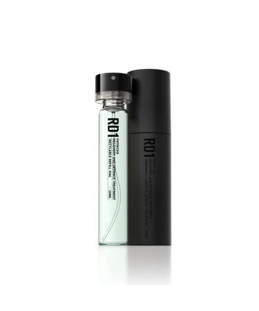 PATRICKS RD1 Hair Loss Spray for Men | DHT Blocker | Supports Hair Growth & Scalp Care | Adds Volume | 20mL - Buy Online on GoSupps.com