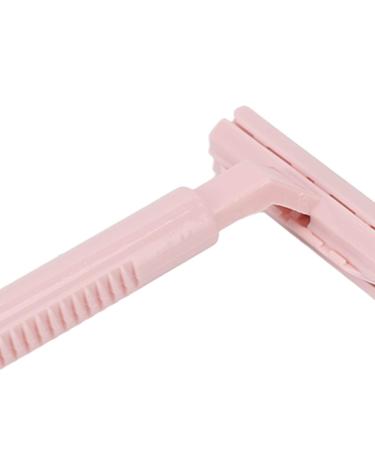 Deproxy Knife for Women - Portable Armpit Hair Razor with 2 Replacement Blades | Safe & Simple Depilatory Tool - Buy Online on GoSupps.com