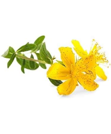 Millenortuis * 230 mg / 60 capsules * Extract Titled in Hypericin * Brain Digestion (gastrointestinal disorders) Emotional Balance * Made in France - Buy Online on GoSupps.com