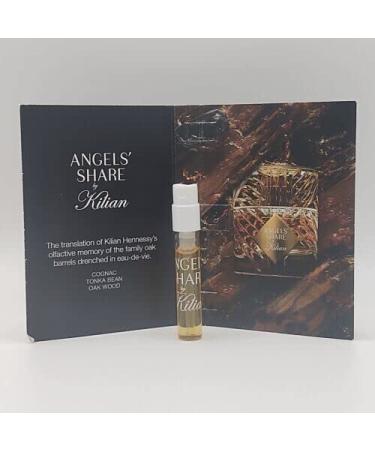 Angels' Share By Kilian EDP Sample Size 1.5ml/0.05floz - Buy Online on GoSupps.com
