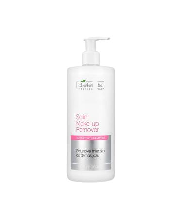 BIELENDA Facial Make-up Remover 500 ml