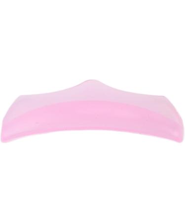 Buy 6 Pairs Perm Eyelash Curler Soft Silicone Pads - Easy to Use Multiple Sizes for Beauty Salon (Roseate) - International Shipping Available - Buy Online on GoSupps.com
