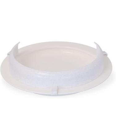 AFH Plate Set | Everyday Eating Aid for Easier Meals | International Shipping Available - Buy Online on GoSupps.com
