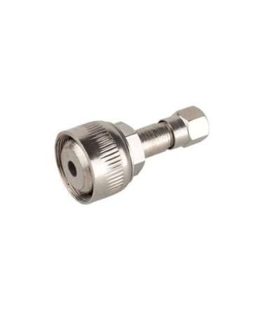 Petromax air pump adapter HK150/HK250/HK350/HK500 (chrome) - Buy Online on GoSupps.com