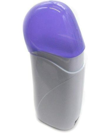 Wax Roller - Wax Warmer Single Double Cartridge Wax Depilatory Roller Heater for Hair Removing (Double WAXING HEATER) DUBLE WAXING HEATE - Buy Online on GoSupps.com