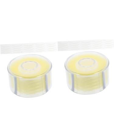 Didiseaon 600 Pairs Eye Lid Lifters Tape Single Makeup Stickers Eyelid Tape Adhesive Tape Small Tools Big Eyes - Buy Online on GoSupps.com