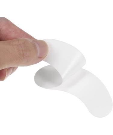  Cankypu Cankypu 10 pairs Eyelash Tensions Gel Eyelash Plasters Gel FluffFree Gel Ooaps Eyelashes Pad - Buy Online on GoSupps.com