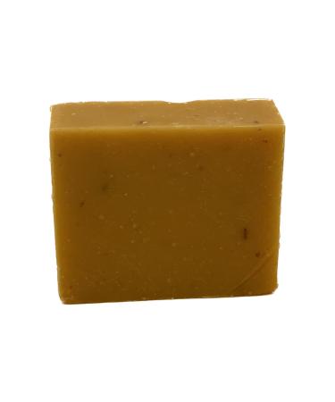 Turmeric Soap