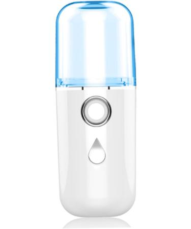 Beavorty 2pcs Nano Water Replenishing Instrument hand held steamer portable humidifiers handheld steamer - Buy Online on GoSupps.com