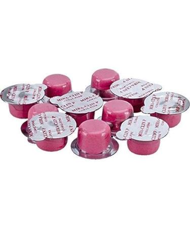 Professional Tooth Polishing Paste - 20 x 2g Cleaning Paste for Teeth | Best Tooth Polish Prophy Paste - Buy Online on GoSupps.com