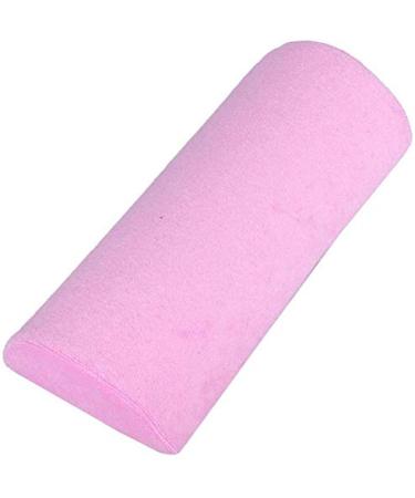 SHANGXIN Soft Column Cushion Pillow Salon Nail Art Hand Pillow Hand Holder Arm Rest Manicure Nail Art Manicure