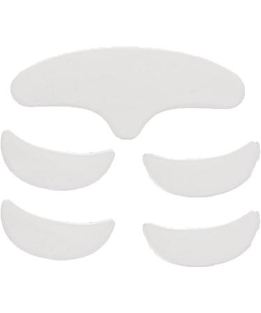 Silicone Pad Eye Patch Skin Lift Patch Anti-wrinkle Silicone Patch for Fcce Eye - Buy Online on GoSupps.com