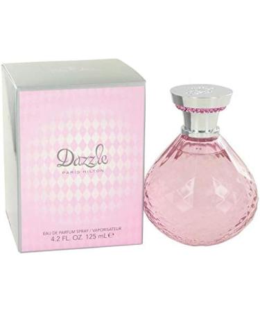 Paris Hilton Dazzle Women Eau De Parfum Spray 4.2 Ounce 1 - Buy Online on GoSupps.com
