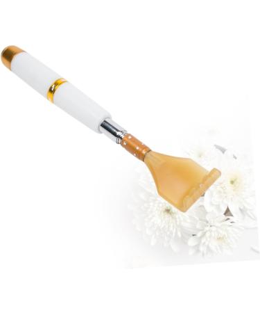 Buy Tovinanna 3-St Back Scratch for Men - Expandable Wooden Telescopic Massager & Scraper | Perfect Gift for Seniors - Buy Online on GoSupps.com