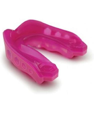 Buy Shock Doctor Unisex Kids Max Gel - 0-11 Years - Black | International Shipping Available - Buy Online on GoSupps.com