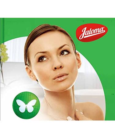 Jaloma Castor Oil - 6-Pack Emollient Oil for Skin & Hair | Moisturizes Prevents Split Ends Promotes Healthy Hair & Eyelashes | 2 FL Oz Bottles - Buy Online on GoSupps.com