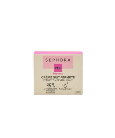 SEPHORA COLLECTION Firming Night Cream with Peptides 1.69 oz/ 50 mL
