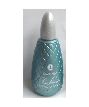 Pino Silvestre B/S Talco 1000 ml