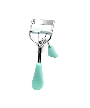1PC Eyelash Curlers with Comb Professional Makeup Eyelash Curling Clip Cosmetic Eyelashes Beauty Makeup Tools (Color : C13)