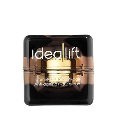PEGGY SAGE - Idealift - Anti-Aging Night Cream 50 Ml