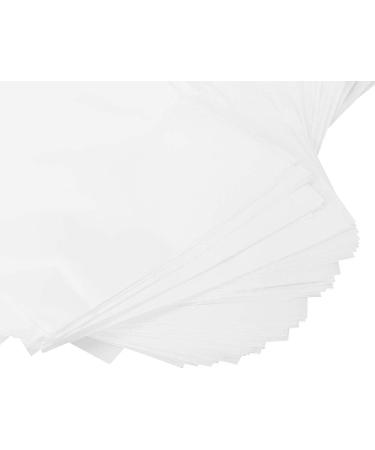 Papier Cheveux Dekaim Papier d'emballage pour cheveux 100pcs / pack Papier professionnel pour teinture pour cheveux Papier de teinture recyclable pour teinture couleur Highlight Paper - Buy Online on GoSupps.com