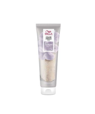 2 x Wella Color Fresh Semi-Permanent Hair Mask 150ml - Pearl Blonde - Buy Online on GoSupps.com