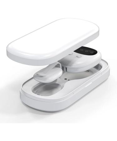 Wireless Bedwetting Alarm for Kids | USB 3 Modes Sound Alerts | Effective Solution for Boys & Girls - Buy Online on GoSupps.com