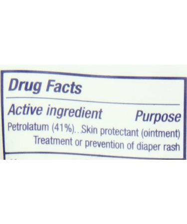 Aquaphor Baby Healing Ointment 3 oz (85 g) - Soothing Skin Protection (1 Pack) - Buy Online on GoSupps.com