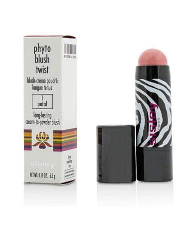 Sisley Rouge Phyto Twist Petal - 5.5g | Buy Internationally | Luxurious Lip Color - Buy Online on GoSupps.com
