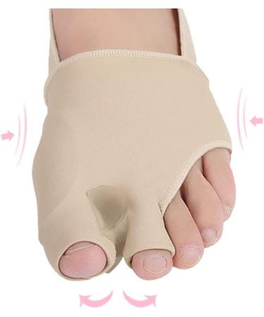 Buy Milisten Mallet Straightener - Bunion Hallux Separator & Thumb Splint - International Shipping Available - Buy Online on GoSupps.com