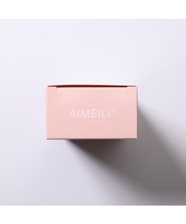 AIMEILI Nail Art Stamping Templates Manicure Tool Kit - 5 Stamping Plates, 2 Stamper, 2 Scraper, 1 Latex Peel Off Tape - Buy Online on GoSupps.com