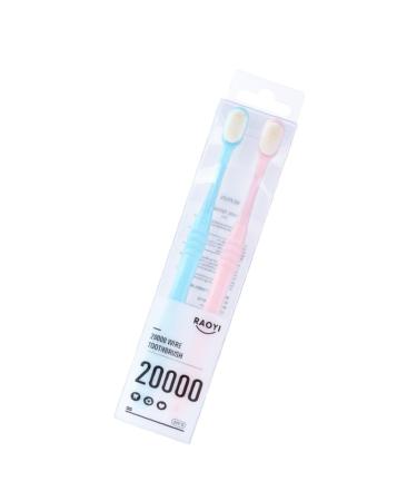 Partykindom 2nd travel toothbrush toothbrush handbook coal toothbrushes friendly toothbrush toothbrushes with dental floss rubber nylon toothbrush portable toothbrush household pulp