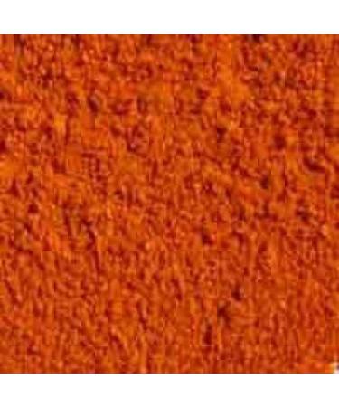 Indus Organics Cayenne Pepper Powder (40,000 SHU) 1 Lb Bag - Premium Grade, Steam Sterilized, High Purity - Freshly Packed - 1 Pound - Buy Online on GoSupps.com