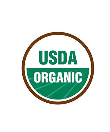 Organic Garlic Gold Balsamic Vinaigrette Salad Dressing 8.44 fl oz - USDA Certified, Soy Free - Buy Online on GoSupps.com