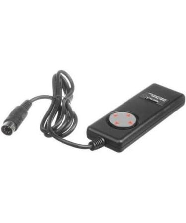 Bescor MP101 Video Motorized Pan Head - Smooth and Precise Panoramic Shots - Buy Online on GoSupps.com