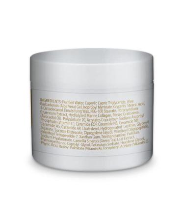 Pro 2x Meaningful Youth Anti-Aging Skin Cream - 2 Month Supply Hydrate Firm & Brighten Skin with Vitamin C & E - Best Antioxidant Face Cream for Youthful Glow - Buy Online on GoSupps.com