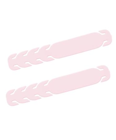 Watiifufu 10 piece of mask earring buckle mask accessories mask production ear cable buckle mask rope buckle elastic mask strap buckle