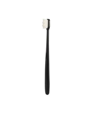 Suicra toothbrush Ultra-Thin Super Soft Toothbrush Portable Eco-Friendly Travel Outdoor Use Teeth Care Brush Oral Cleaning Oral Care Tools