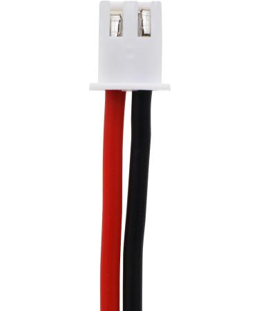 Battery Replacement for URA 117318 & 117319 Security Block | International Shipping Available - Buy Online on GoSupps.com