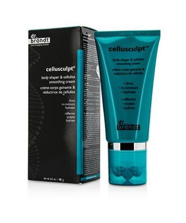 Dr Brandt Cellusculpt Body Shaper & Cellulite Gladmakende cr me 180 g