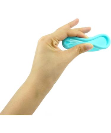 Buy Mascoto New Generation Menstrual Discs - Reusable Comfortable & Mess-Free | Small Blue - International Shipping Available - Buy Online on GoSupps.com