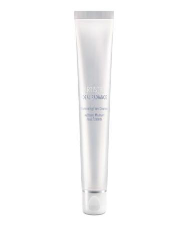 Ideal Radiance Illuminating Foam Cleanser