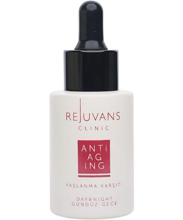 S rum anti- ge - Pour une peau ferme et clatante - 30 ml - Buy Online on GoSupps.com