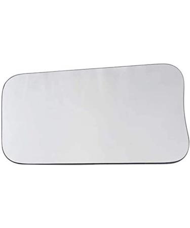 Uziah Dental Intraoral Mirror - Coated Glass Photography Mouth Mirror for Clinics & Dentists - Buy Online on GoSupps.com
